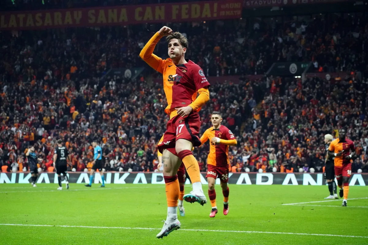 Galatasaraylı Zaniolo İtalya’da kalmak istiyor