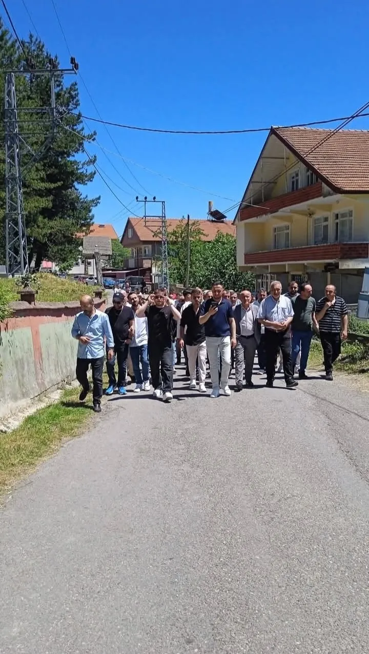 Çaycuma’da 100 yıllık bayram geleneği yaşatılıyor