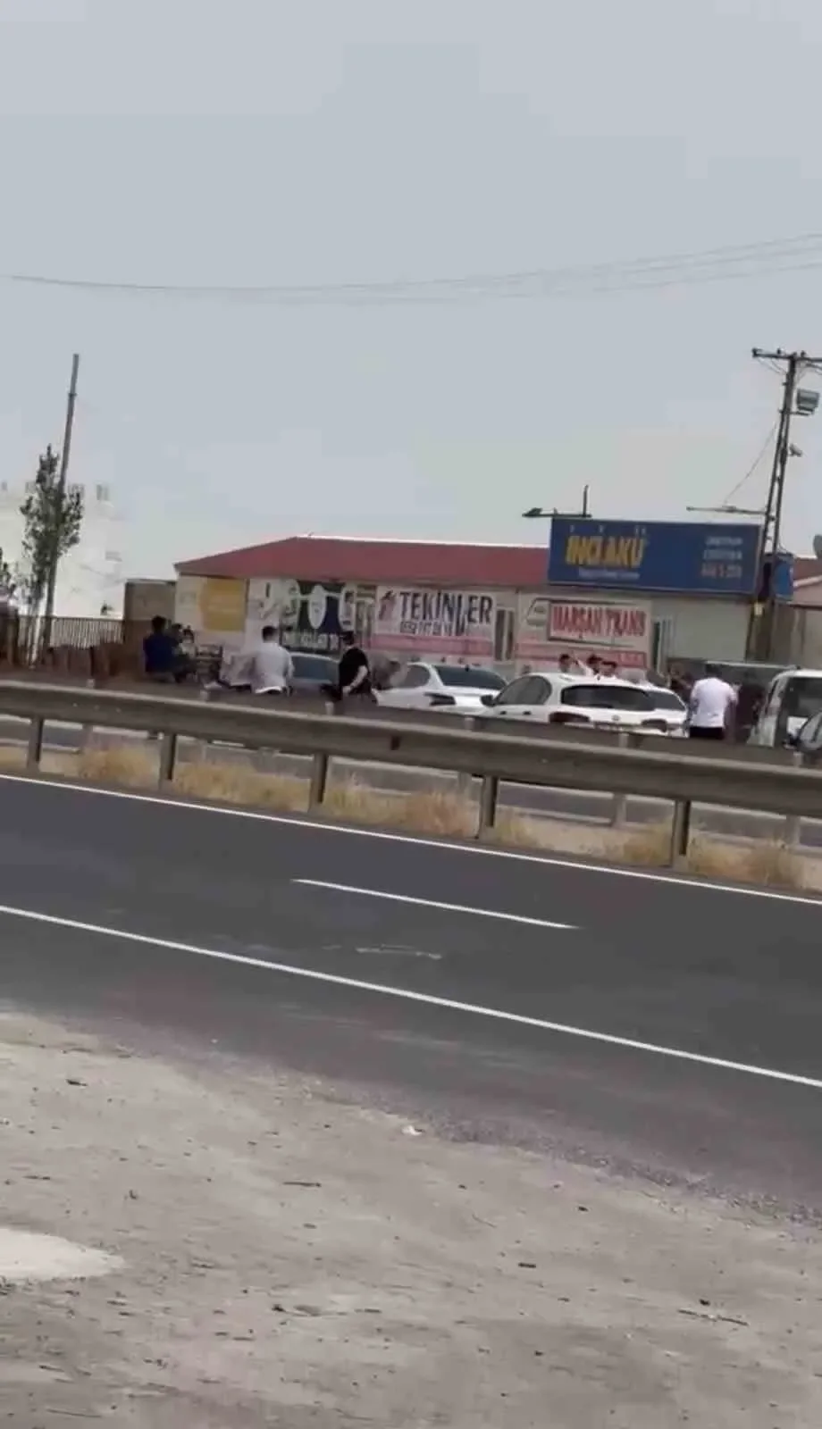 Mardin Kızıltepe'de iki aile arasında silahlı kavga: 2 ölü
