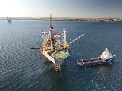 Chevron, Yunanistan’daki doğal gaz sahasında yüzde 70 pay istedi