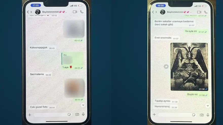 Tarihi surlarda yeni bir Semih Çelik faciası son anda önlendi!