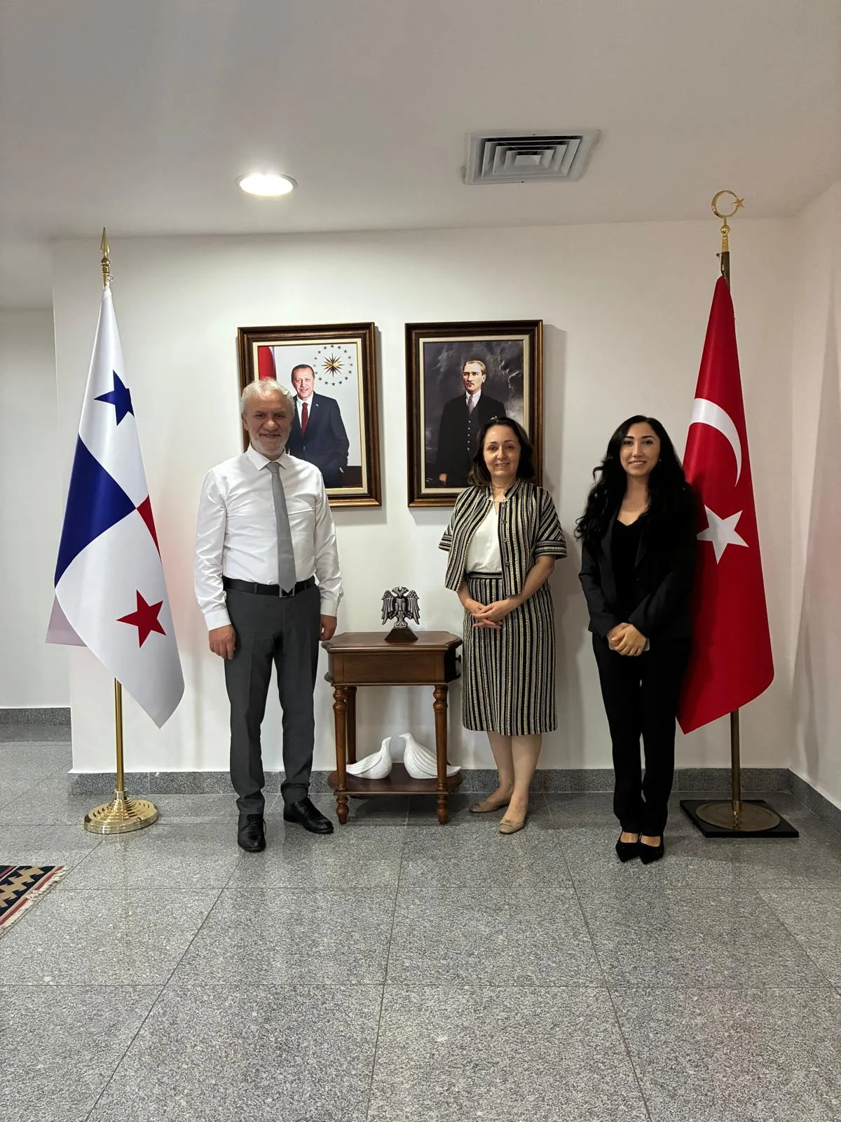 İTSO-TAFEX ile İnegöl’ün küresel ticaret ağı genişliyor