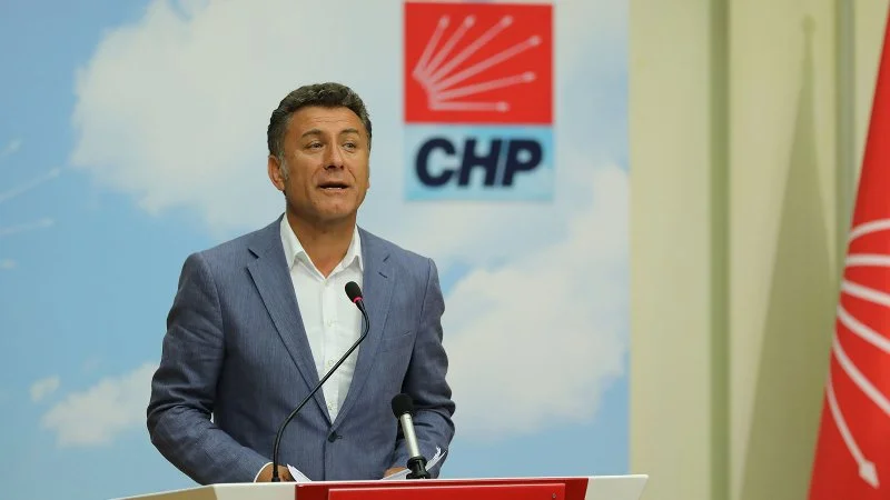 Kılıçdaroğlu CHP’de yeni MYK’yı açıkladı: 19 kişilik kadro netleşti