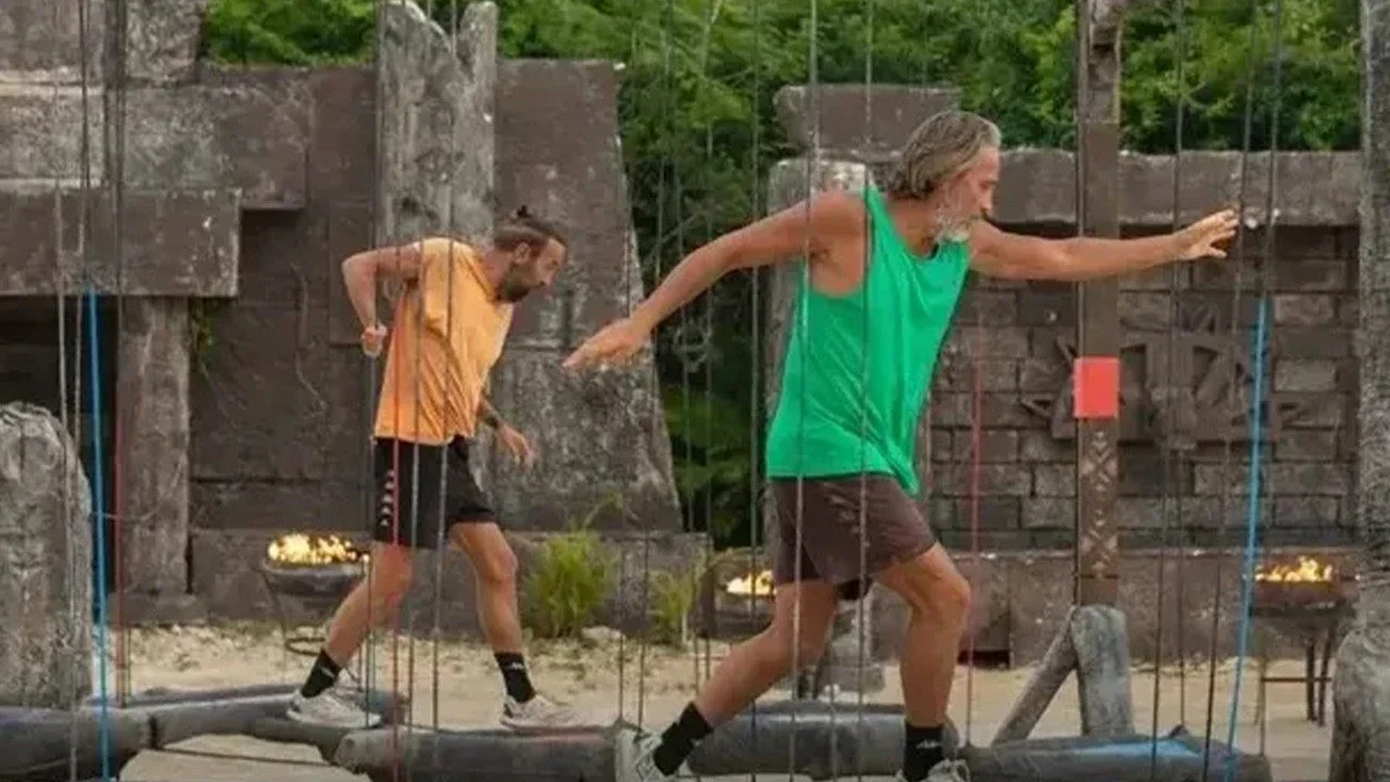 Survivor'da dokunulmazlığı hangi takım aldı, ikinci eleme adayı kim oldu?