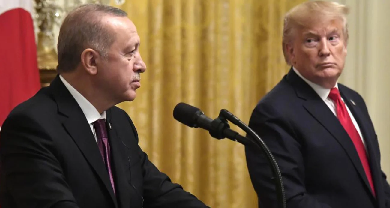 Trump’ın Ankara NATO Zirvesi’ne katılacağı iddia edildi