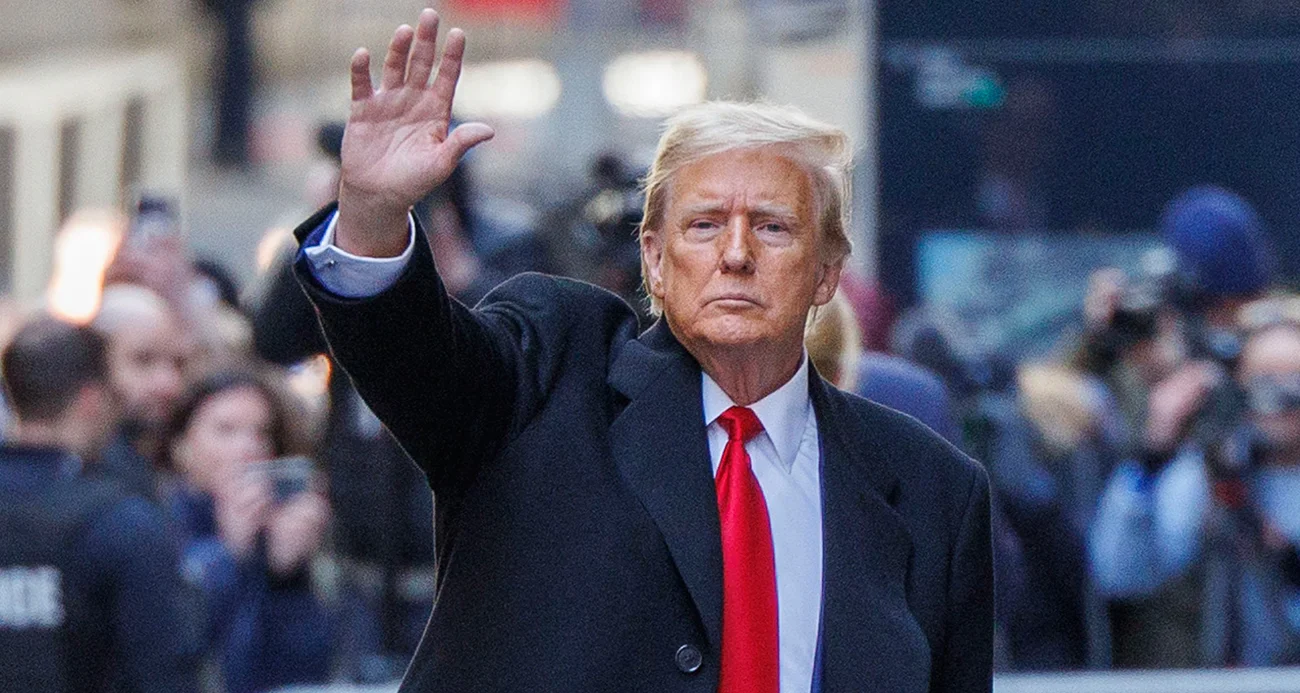 ABD'den yapay zekâya ön denetim adımı: Trump yeni kararnameyi imzaladı