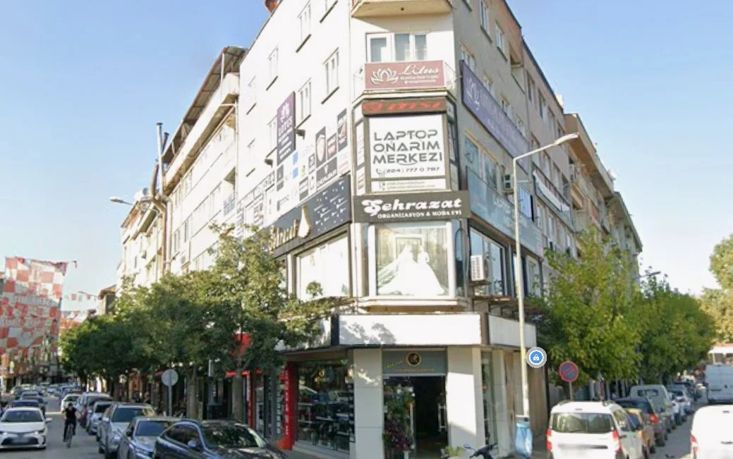 İnegöl’de Akman Pasajı ve ek hizmet binası için dönüşüm planı mecliste görüşüldü