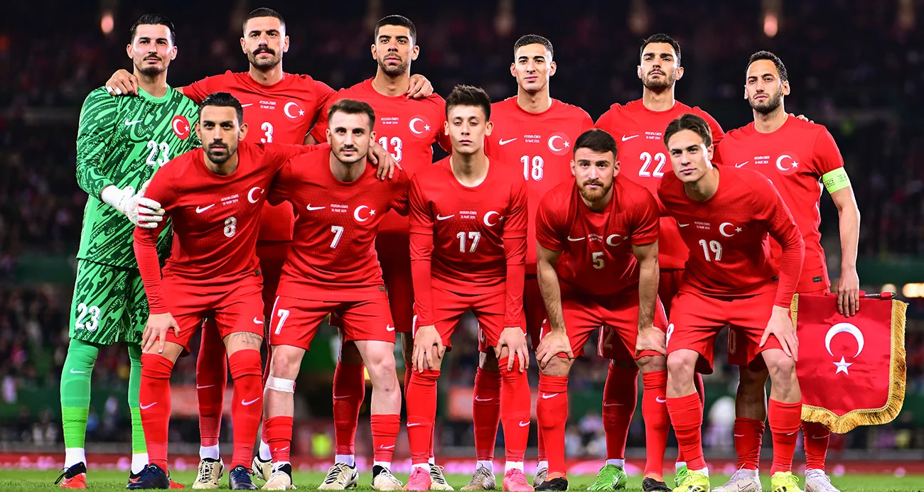 Türkiye - Venezuela maçı ne zaman, saat kaçta, hangi kanalda?