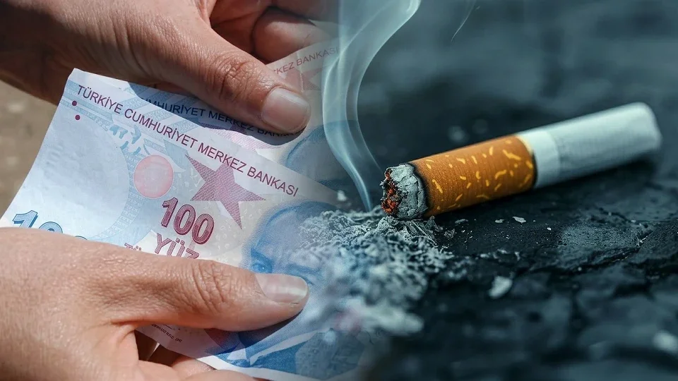 Philip Morris Grubuna Yeni Zam! İşte Güncel Sigara Fiyatları