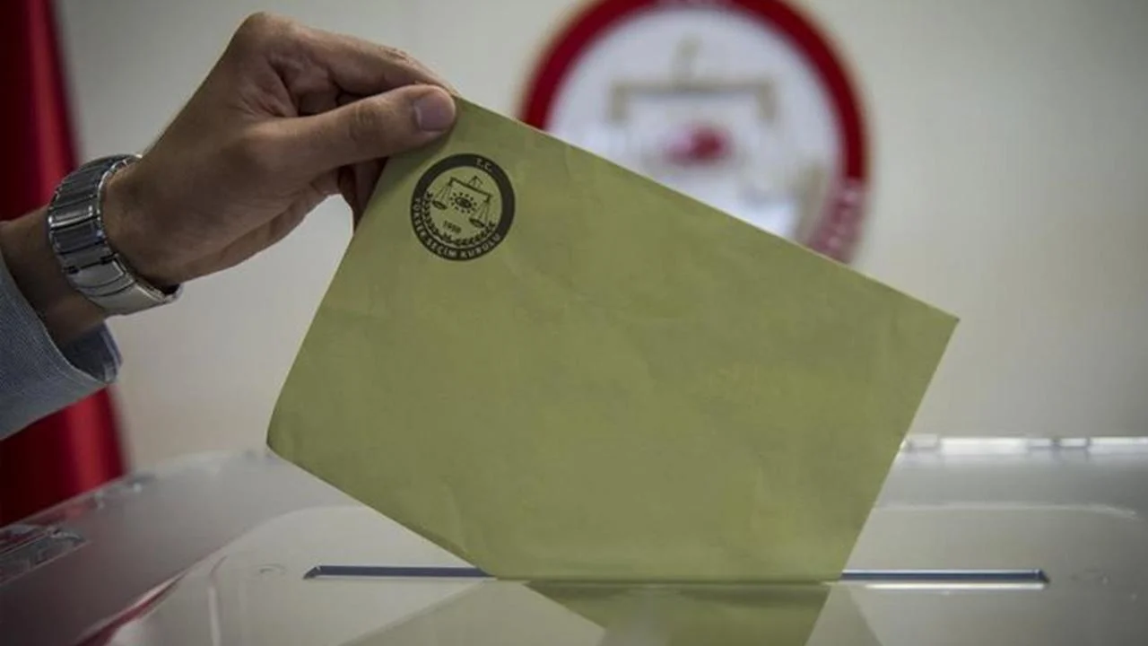 Orhaniye Mahallesi’nin Yeni Muhtarı Aydın Akın Oldu