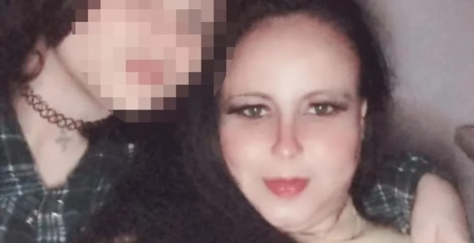 Böyle vahşet görülmedi! Eşini kezzapla öldürdü kızı ağır yaralı