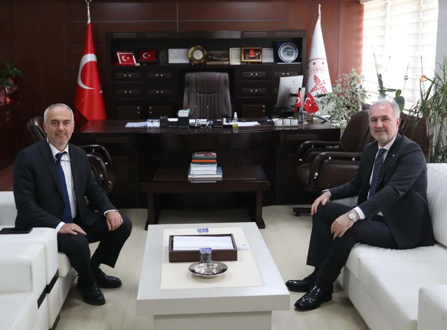 İnegöllüleri büyük ölçüde rahatlatacak 19 dev yatırım!