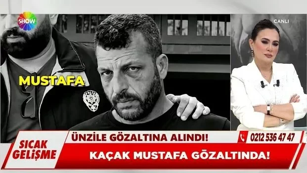 Didem Arslan'da Gündem Olan Bursa Dosyasında Şok Gelişme!