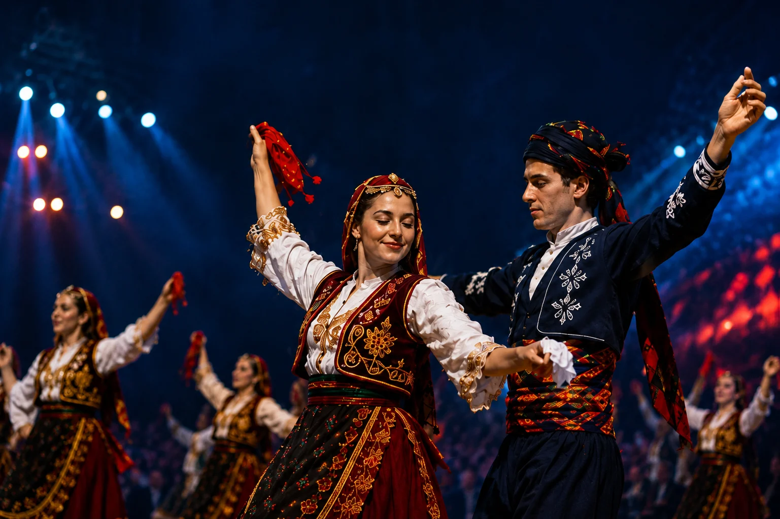 İnegöl’de Gençlik Festivali Heyecanı Başlıyor