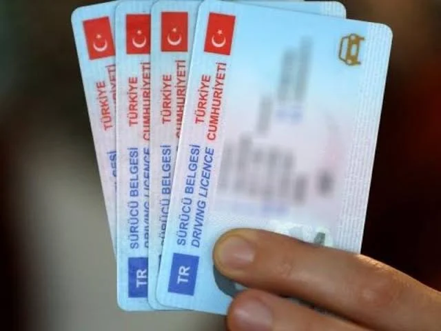 Ehliyet alacak milyonları ilgilendiren teklif TBMM'de! İptal şartları değişiyor