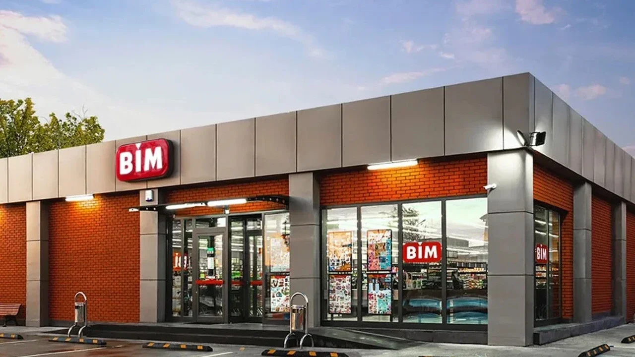 BİM’in yeni iştiraki Dost Katılım Bankası için BDDK’dan izin