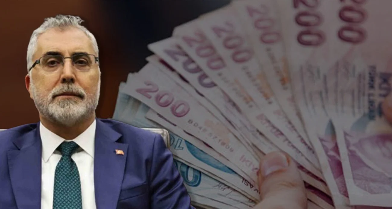 Bakan Işıkhan Duyurdu! İmalat Sanayisine 51 Milyar TL'lik Dev Destek