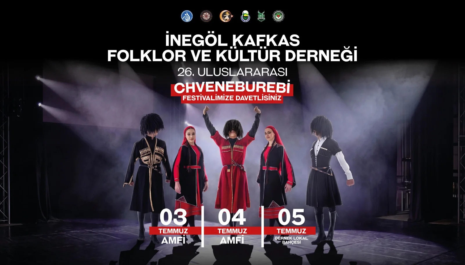 3 gün boyunca tüm İnegöllülere ücretsiz olacak! Geri sayım başladı