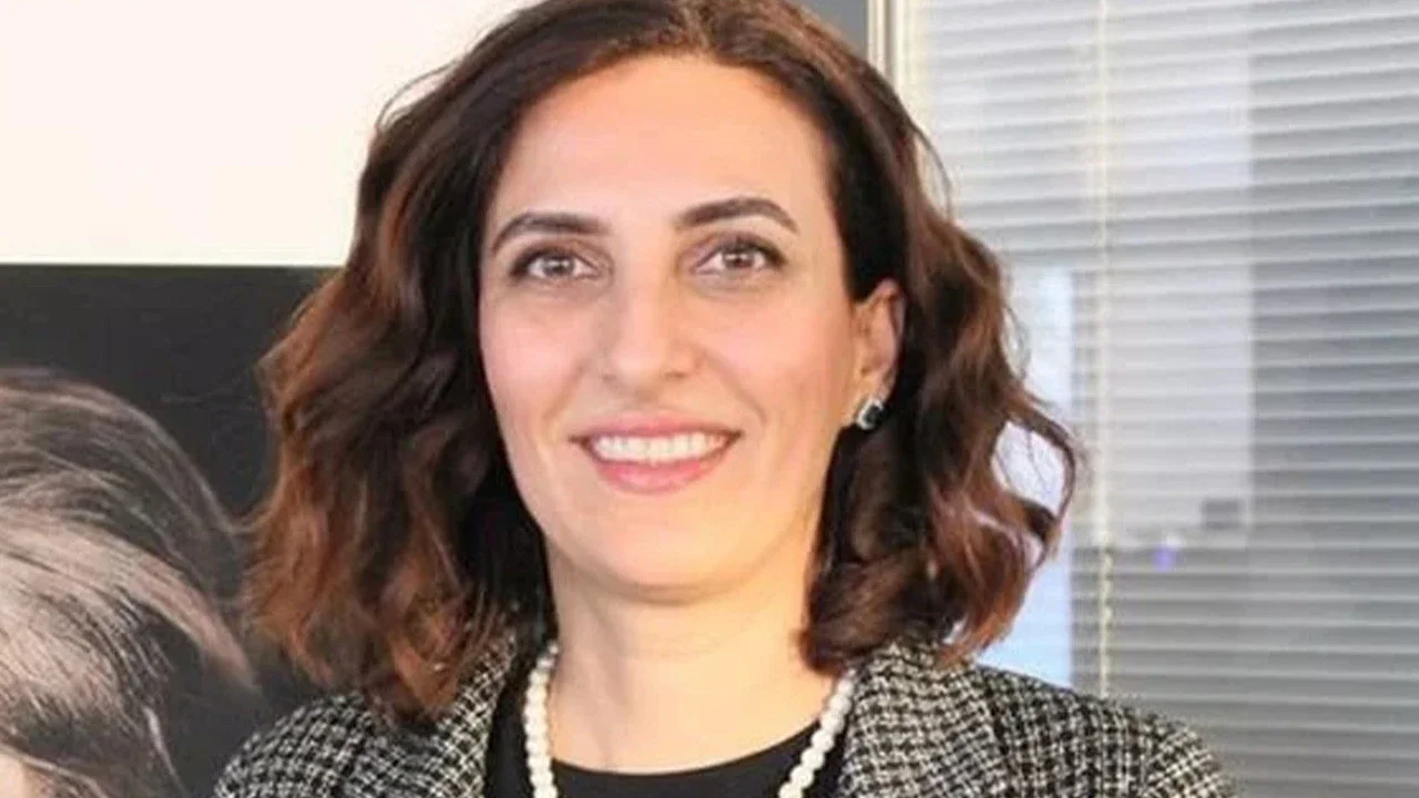 CHP İstanbul Milletvekili Evrim Rızvanoğlu kimdir, nereli?