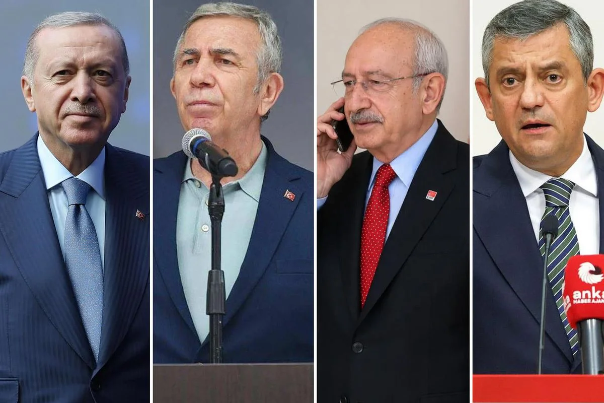 Cumhurbaşkanlığı anketinde çarpıcı sonuç!