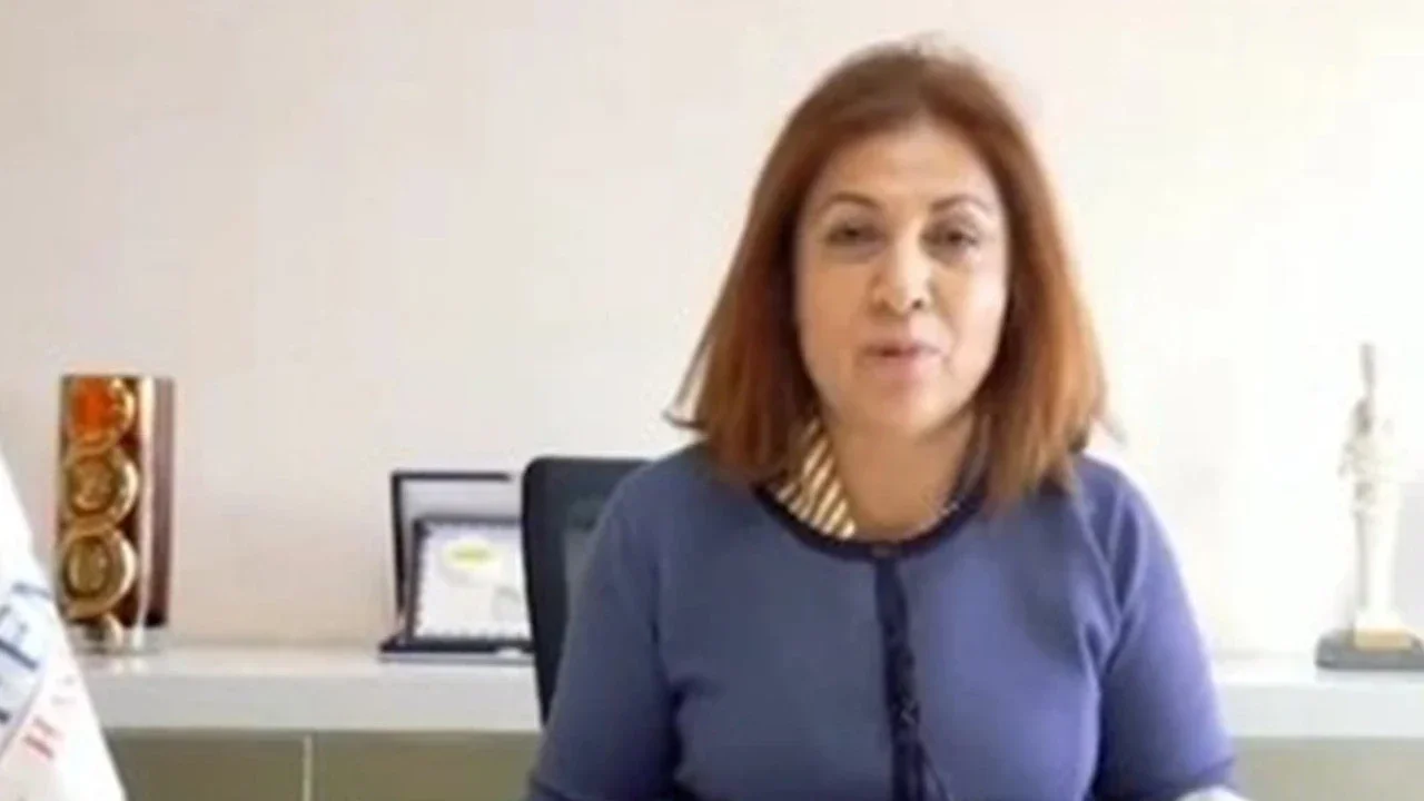 Balçova Belediye Başkanı Onur Yiğit ve annesi Meryem Yiğit gözaltında