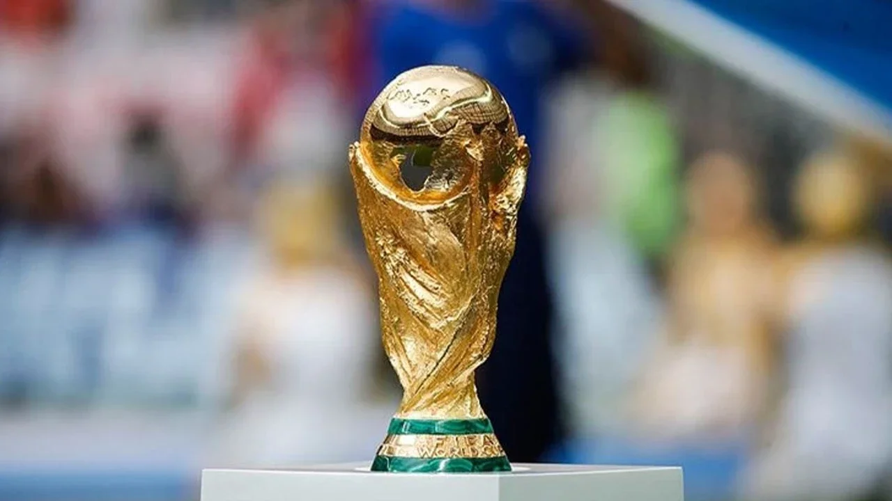 2026 FIFA Dünya Kupası Finali Ne Zaman? İşte Final Maçının Tarihi ve Oynanacağı Stat