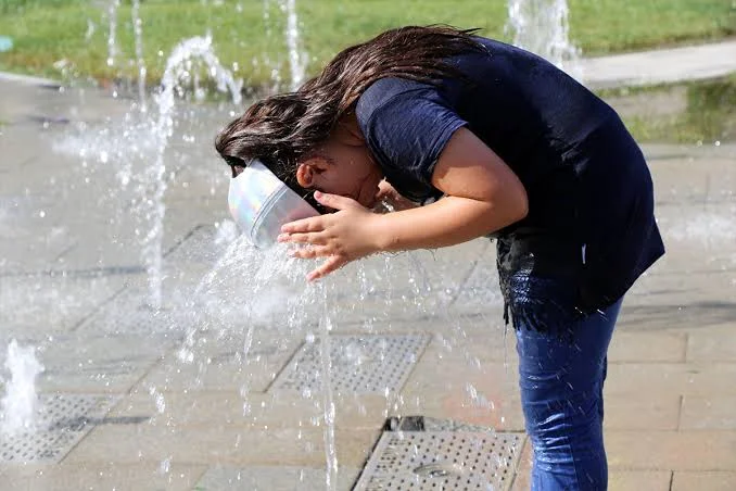 İnegöllüler dikkat! Kavurucu sıcaklar geliyor