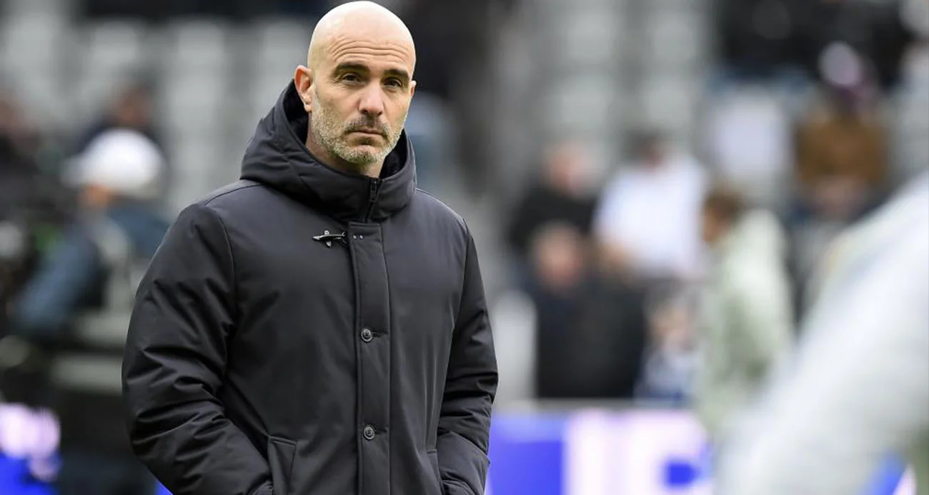 Manchester City'nin Yeni Teknik Direktörü Enzo Maresca Oldu