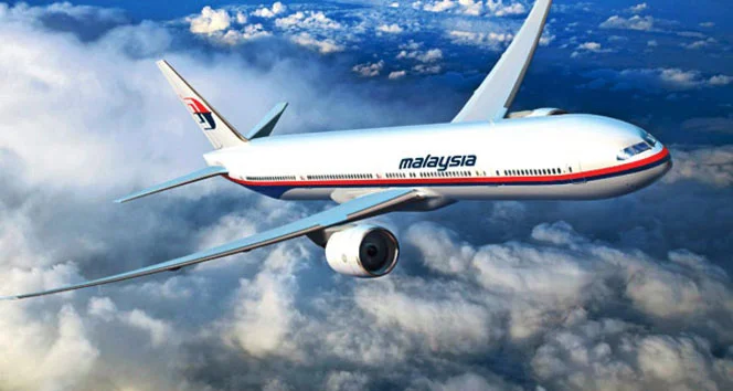 12 yıldır çözülemeyen gizem! İçinde 239 kişiyle kaybolan MH370 uçağını arama çalışmaları uzatıldı