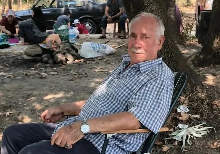 İnegöl'ün Tanınan Eski Mobilyacılarından Sami Şölengül Hayatını Kaybetti