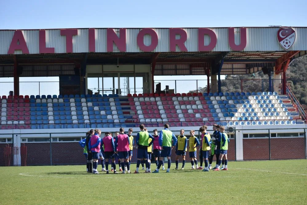 İnegölspor'un Rakibi Ligden Çekildi! "Artık Yorulduk" Diyerek Ligden Çekildi
