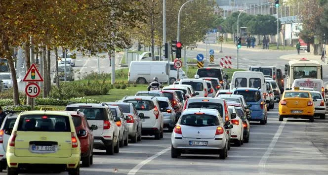 Araç sahipleri dikkat! Sadece 5 gününüz kaldı