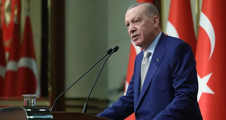 Erdoğan kredi limitlerinin artırıldığını duyurdu!