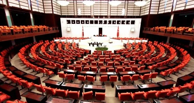 Temmuz zammıyla milletvekili maaşları yarım milyona dayandı!