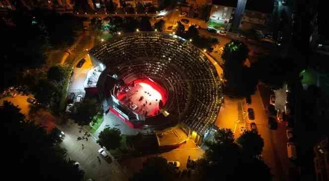 İnegöl'de Festival Haftası Başlıyor! İşte 7 Günlük Program