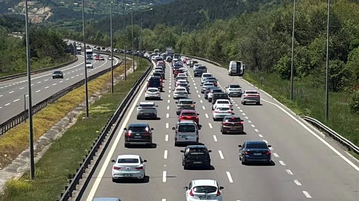 2027'de sürücülere kötü haber! Bakan Şimşek açıkladı