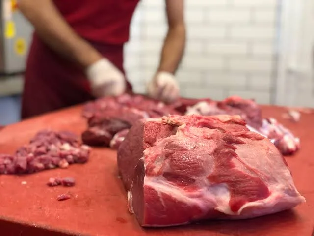 Bursa'da satılan etlerde neler çıktı neler!