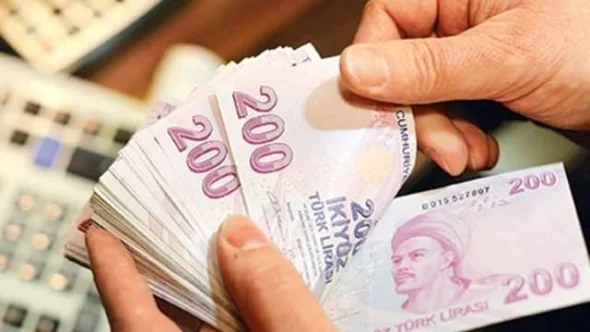 Borcu olanlar bu habere dikkat!