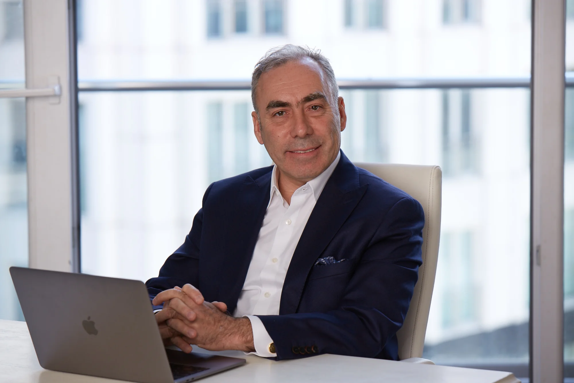 İnegöl'ün Dünyaca Ünlü Markasının Patronundan Dikkat Çeken Açıklama