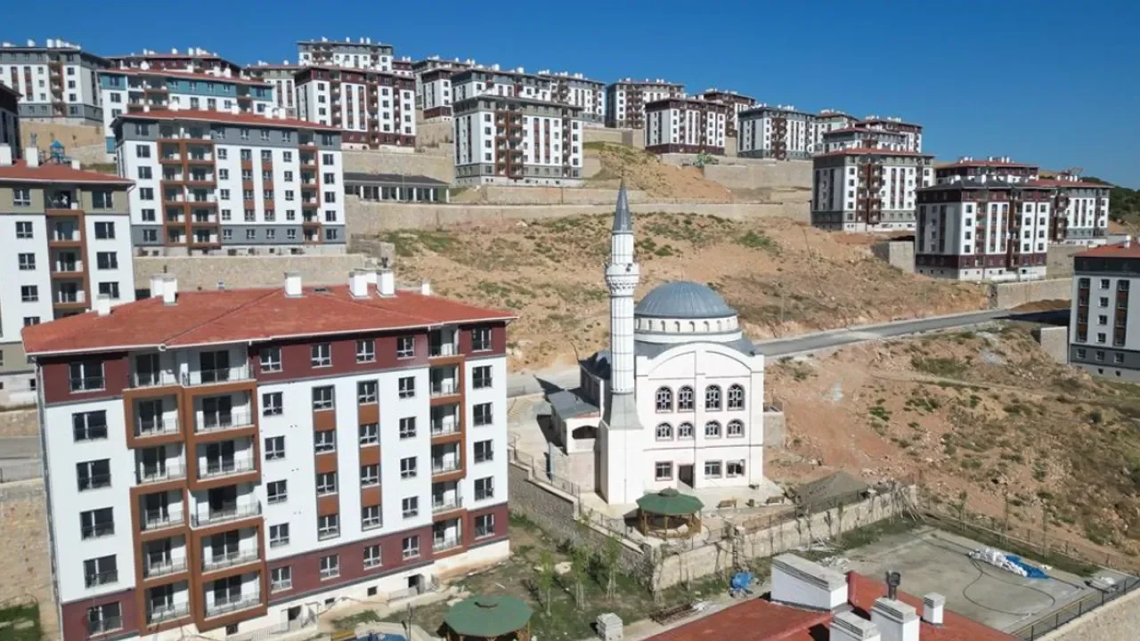 TOKİ'den Kritik Uyarı! Bu Yöntemle Para İsteyenlere Sakın İnanmayın