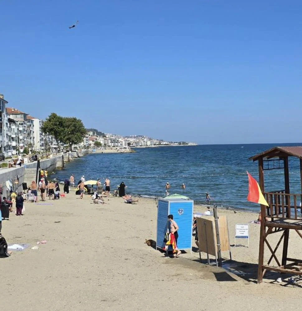 Hareketsiz halde bulunmuştu acı haberi geldi