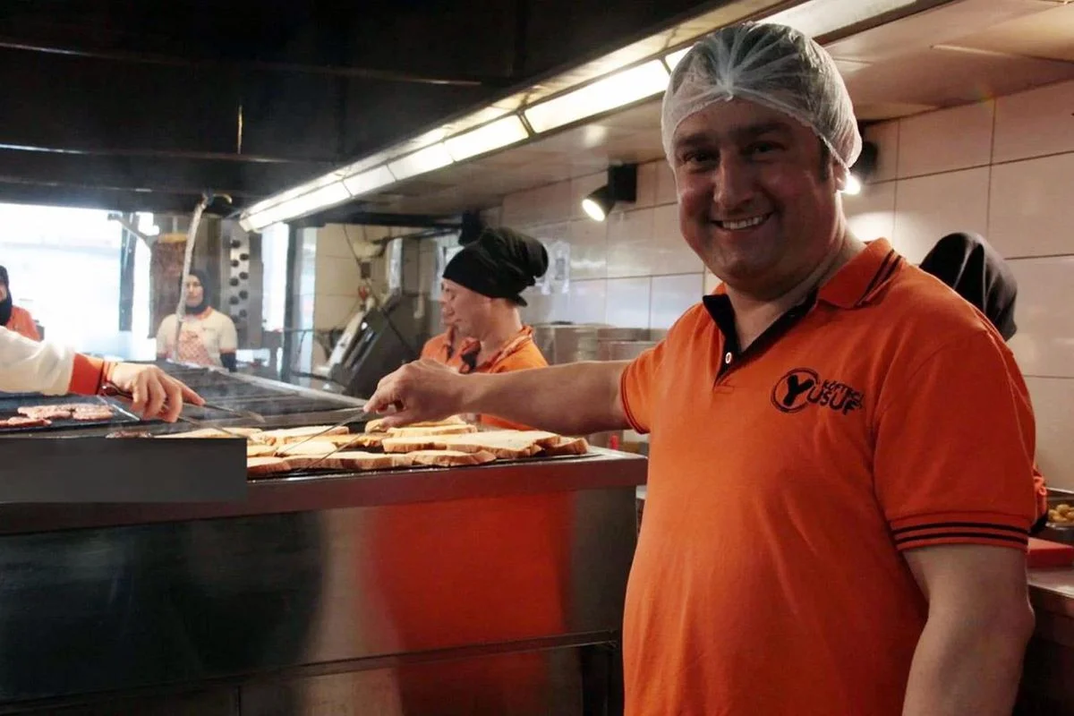 Köfteci Yusuf'la Başlayan Uygulama Zorunlu Oluyor! Restoranlarda Yeni Dönem