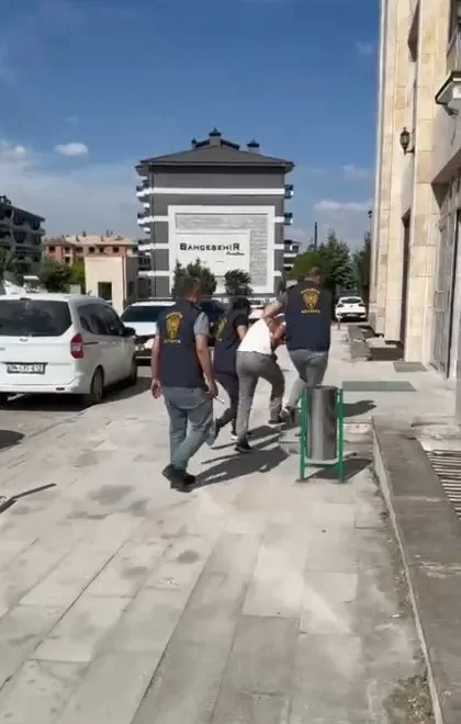 Kütahya’da 2 çocuğa cinsel istismar iddiası: Şüpheli tutuklandı