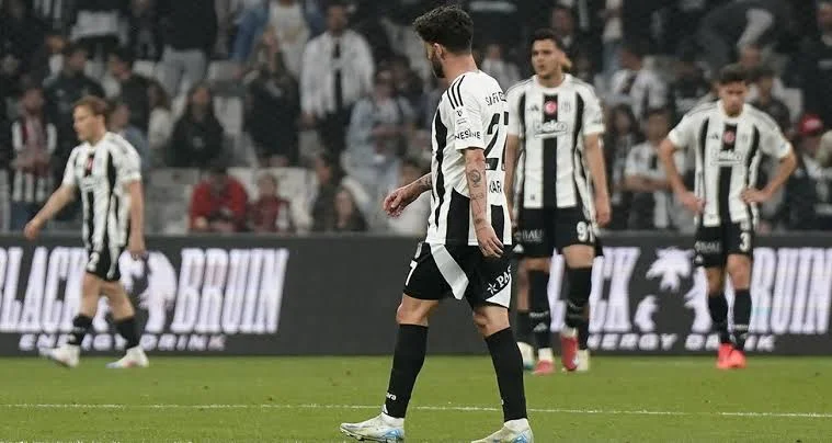 Beşiktaş'ın UEFA Avrupa Ligi'ndeki Muhtemel Rakibi Belli Oldu