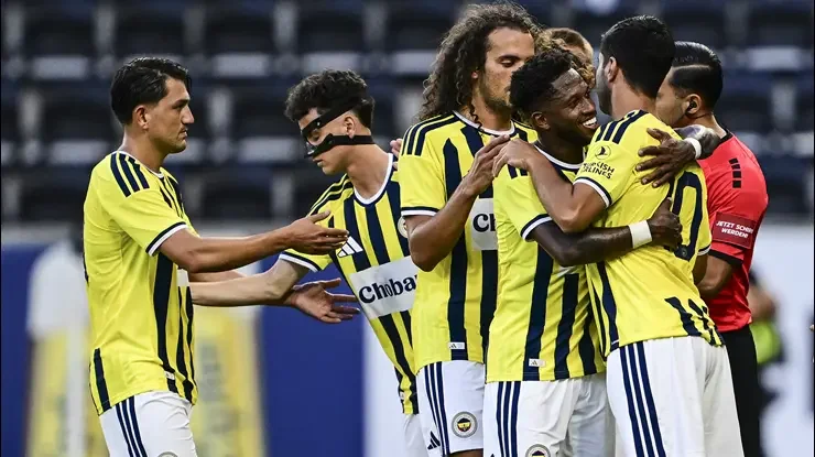 Fenerbahçe - Gornik Zabrze Maçı Canlı İzle! Şifresiz Yayın Hangi Kanalda?