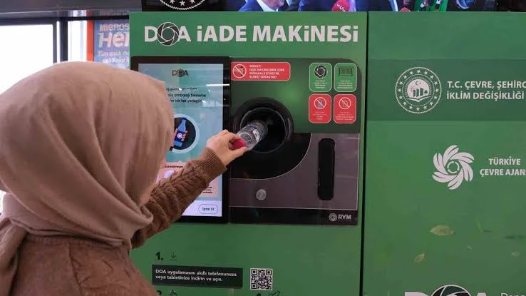 DOA Sisteminde Büyük Değişiklik! Hem Vatandaş Hem Esnaf Kazanacak