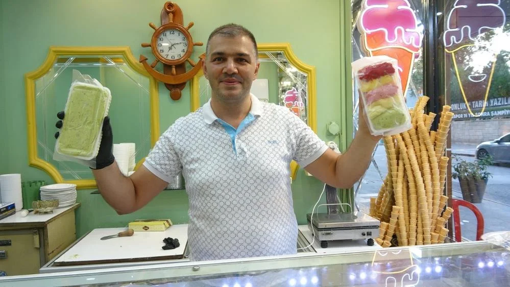 Fiyatını 400TL'den 10 TL'ye indirdi