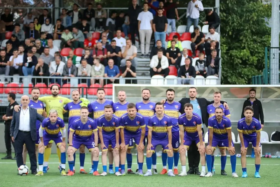 MYM Köyler Arası Futbol Turnuvası'nda Çeyrek Finalistler Belli Oldu