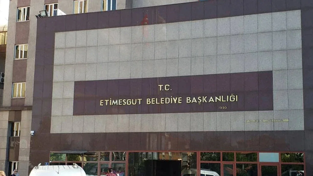 Etimesgut Belediyesi hangi partiden, başkanı kimdir? Gözaltı sonrası merak ediliyor