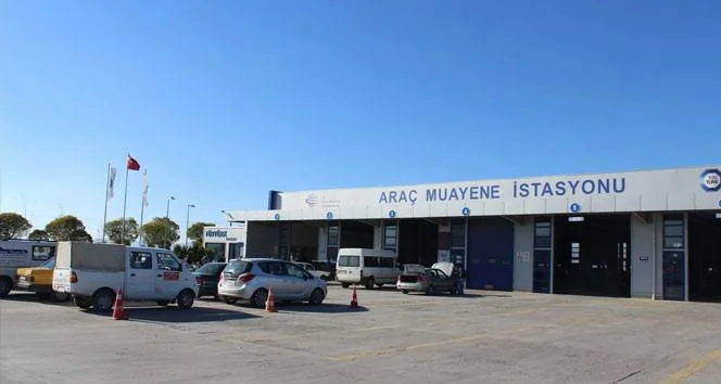 2027 muayene ücretleri araç sahiplerini üzecek! İşte yeni rakamlar